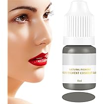 PMU ink アートメイク Evenflo アルターホワイト タトゥーインク PMU ink アートメイク Evenflo アルターホワイト タトゥーインク