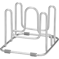 レック Riffle コンパクト まな板スタンド ( まな板立て )