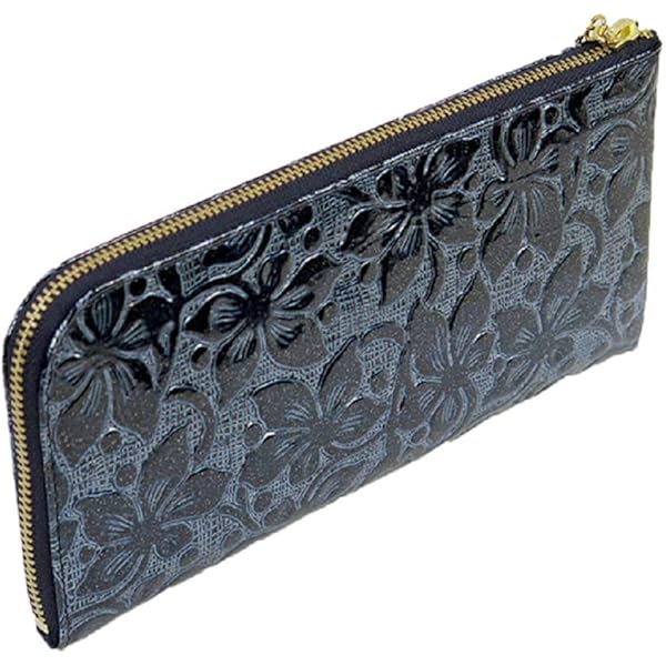 Amazon.co.jp: リベルテ (LiBERTE) L字ファスナー長財布 0352007