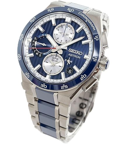 時計 SEIKO ASTRON Amazon.co.jp: [セイコー]SEIKO アストロン SBXC157 GPS