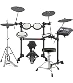 Amazon.co.jp: YAMAHA 電子ドラムセット DTX400シリーズ DTX430K