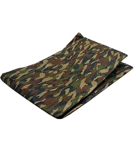 Amazon.co.jp: エバニュー(EVERNEW) ポリコットンタープ Tarp TC4
