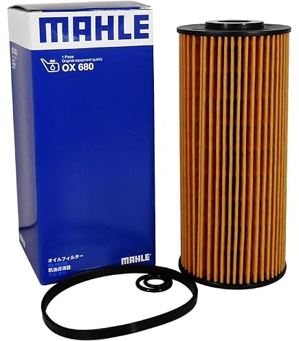 Amazon | いすゞ ISUZU 純正オイルフィルター エルフ96/6～4HF1/4HJ1