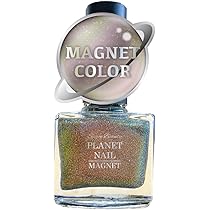 Amazon | PLANET NAIL（プラネットネイル）新感覚[ポリッシュ]の