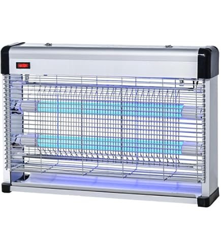 Amazon.co.jp: ムシ殺虫器 PC-020A : DIY・工具・ガーデン