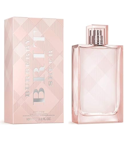 Amazon | バーバリー Burberry Her Blossom Eau De Toilette Spray