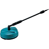 マキタ(Makita) 床洗浄ブラシ 高圧洗浄機 MHW0700・0800用 A-53176