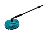 マキタ(Makita) 床洗浄ブラシ 高圧洗浄機 MHW0700・0800用 A-53176