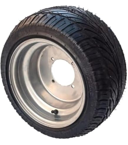 Amazon | WGM適合車種 ジャイロキャノピー用 ポン付け ホイールタイヤ