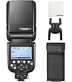 Amazon | 【GODOX正規代理店】Godox V860III-F カメラフラッシュス