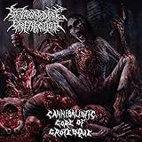 Cannibalistic Gore Of Grotesque