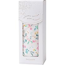 haruulala 出産祝い3点セット 花咲く音色 花咲く音色 | Haruulala organic