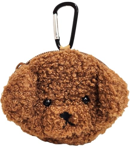 Amazon | 犬 ポーチ/トイプードル 209/雑貨/グッズ/オリジナル