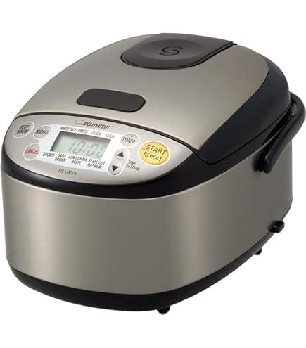 Amazon | Cuisinart STM-1000 デジタルクック フレッシュデジタル