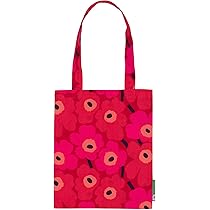 マリメッコ 付録本バッグ。 marimekko(R) HAPPY 60th ANNIVERSARY!│宝島社の通販 宝島