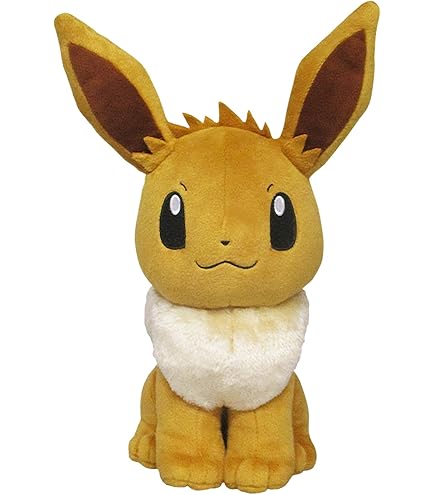 Amazon.co.jp: ポケモンセンターオリジナル おっきいふわふわ