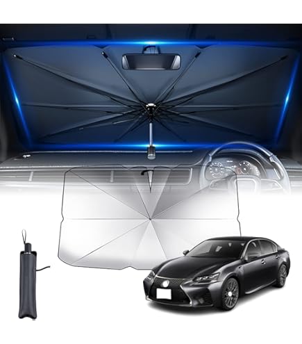 Amazon.co.jp: KOKATO レクサス GS 10系 2012年1月~2020年7月 車種専用