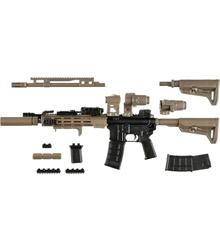 Amazon | リトルアーモリー LA015 M1911A1タイプ プラモデル 