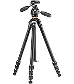 Amazon | VANGUARD VEO 3T+ 264 CB カメラ用三脚 VEO 3T+シリーズ 4段