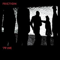 Amazon.co.jp: 軋轢 - FRICTION: ミュージック