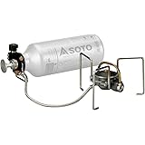 ソト(SOTO) MUKAストーブ SOD-371