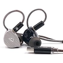 Amazon.co.jp: BQEYZ BQ10 12mmダイナミック カナル型 有線イヤホン