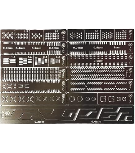 Outil pour maquette BRUNISSEUR 3,2mm Outil pour maquette BRUNISSEUR 3,2mm