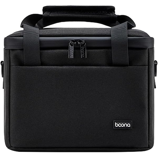 Amazon.co.jp: BTOPCASE ハードEVA保護キャリー収納ケース XGIMI H3