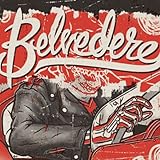 Belvedere [12 inch Analog]
