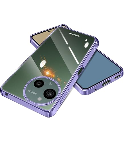 Amazon.co.jp: SIMフリー docomo AQUOS sense5G SH-53A [ニュアンス