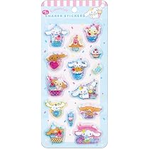 Amazon.co.jp: ティーズファクトリー サンリオキャラクターズ ぷにぷに