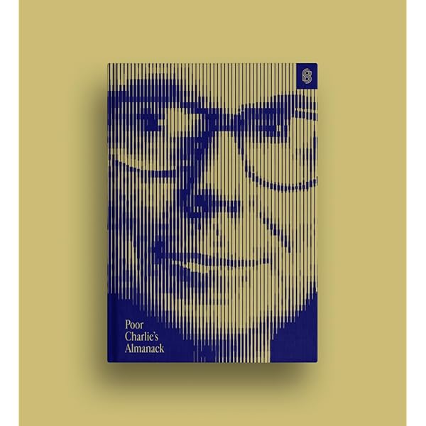 Amazon.co.jp: Poor Charlie's Almanack: The Wit and Wisdom of