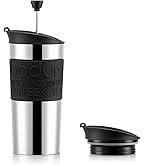 Amazon｜BODUM ボダム EILEEN アイリーン フレンチプレス コーヒー