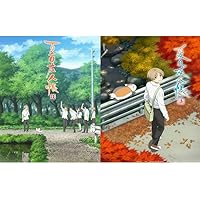 Amazon.co.jp: 夏目友人帳 参 全5巻セット 【完全生産限定版