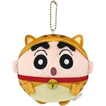 ぷるぷるぷりんちゃん クレヨンしんちゃん しっぽブルブルマスコット（27個入