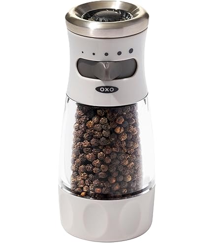 Amazon.co.jp: ALESSI Pepper mill ペッパーミル 9098 BY マイケル
