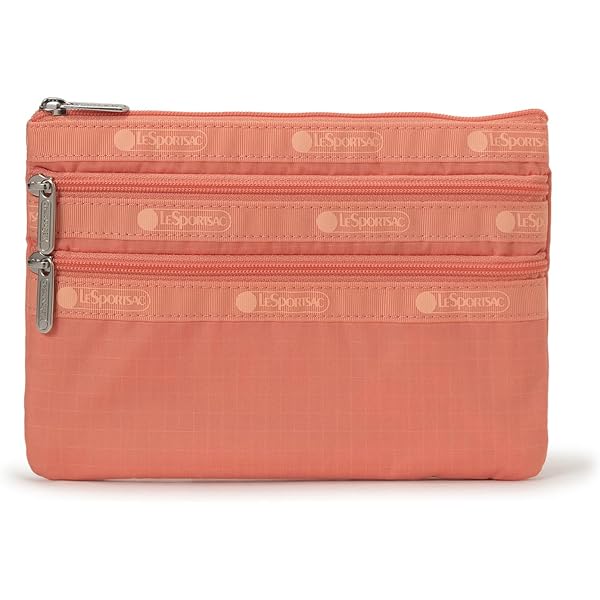 Amazon | HARIBO ZIP POUCH/1130/ハリボーゴールドベアーズポーチ | ポーチ