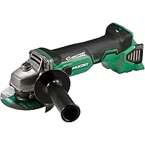 日立 - HiKOKI 旧日立　18V ディスクグラインダー φ125 井上 313278 部品 電気ディスクグラインダー G15SP HiKOKI(旧:日立工