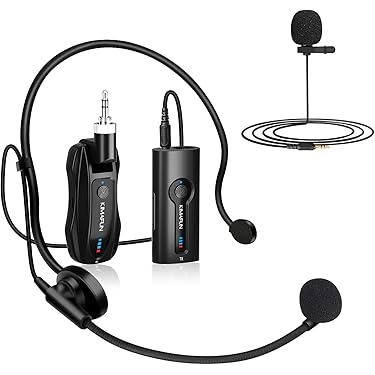 Amazon.co.jp 人気ギフトランキング: ワイヤレスマイク で
