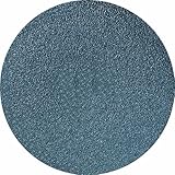 United Abrasives/SAIT 37238 20-Inch Zirconium Pressure Sensitive Adhesive Disc, 60X, 10 Pack [並行輸入品]