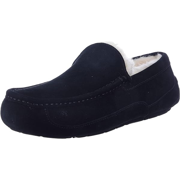 UGG モカシン スリッポン Amazon | [アグ] MENS DEX スリッポン モカシン デックス