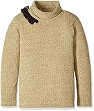 《春秋冬対応》SCHNEE(スネー) リブニットロンT 110cm /イエロー NO.F-661145