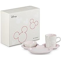 Amazon｜ル・クルーゼ(Le Creuset) ディズニー ミッキーマウス