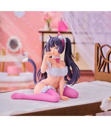 NIKKE Yumemirize　バイパー　ネロ　フィギュア　8個セット Amazon.co.jp: バイパー + ネロ フィギュア 勝利の女神：NIKKE