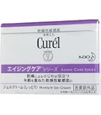 Amazon | 《セット販売》 花王 キュレル 潤浸保湿 フェイスクリーム