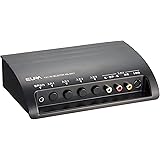 エルパ(ELPA) AＶセレクター4ｉｎ1 HDMI 分配器 ASL-S411