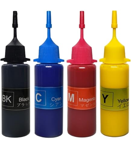 Amazon.co.jp: (ZCE694KT) ゼクーカラー | 互換品(エプソン