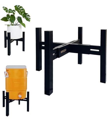 Water Dispenser Stand For 3-5 Gallon Bottle - Non Leak Water Dispenser - View #3