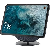 Amazon | Echo Show 8 (エコーショー8) 2025年発売 - シームレスな新 
