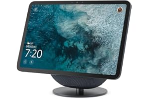 【Amazon Echo Show 8 & 11 (2025年発売) 用】角度調整スタンド(グラファイト)